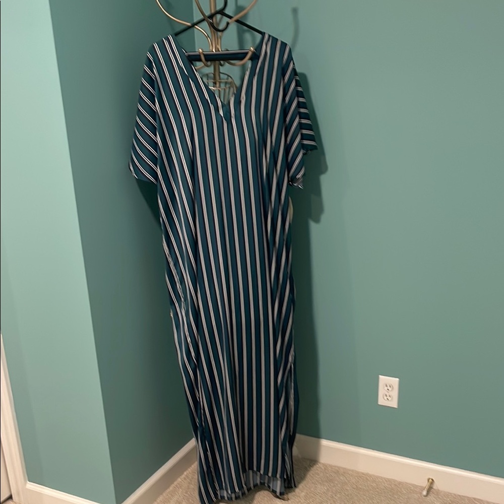 🕶️Nordstrom Maxi/Cover Up🕶️